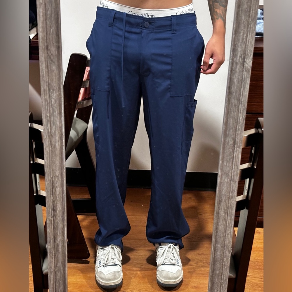 Dickies industrial cargo pants(tech pants)